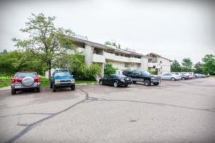 1705 Heatheridge Road #D304 - Photo 1 of 1