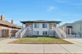 Heritage 4-plex - Photo 1 of 1