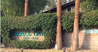 Royal Oaks Apartments in Bermuda Dunes - Photo 1 of 1