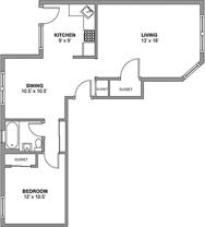 629 W. CORNELIA - Photo 1 of 1