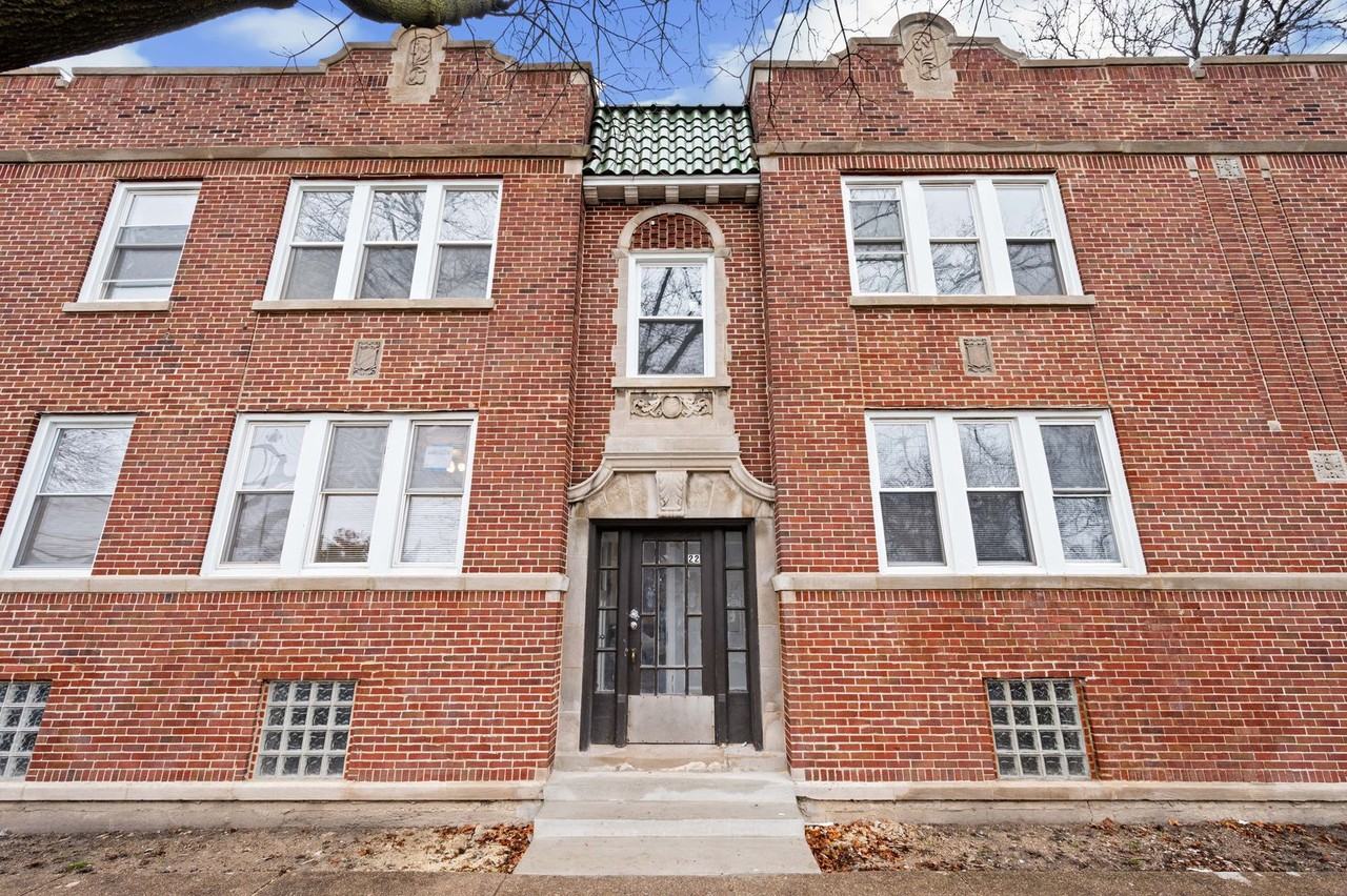 241622 N Kilbourn 2416 N Kilbourn Ave, Chicago, IL 60639 Apartment