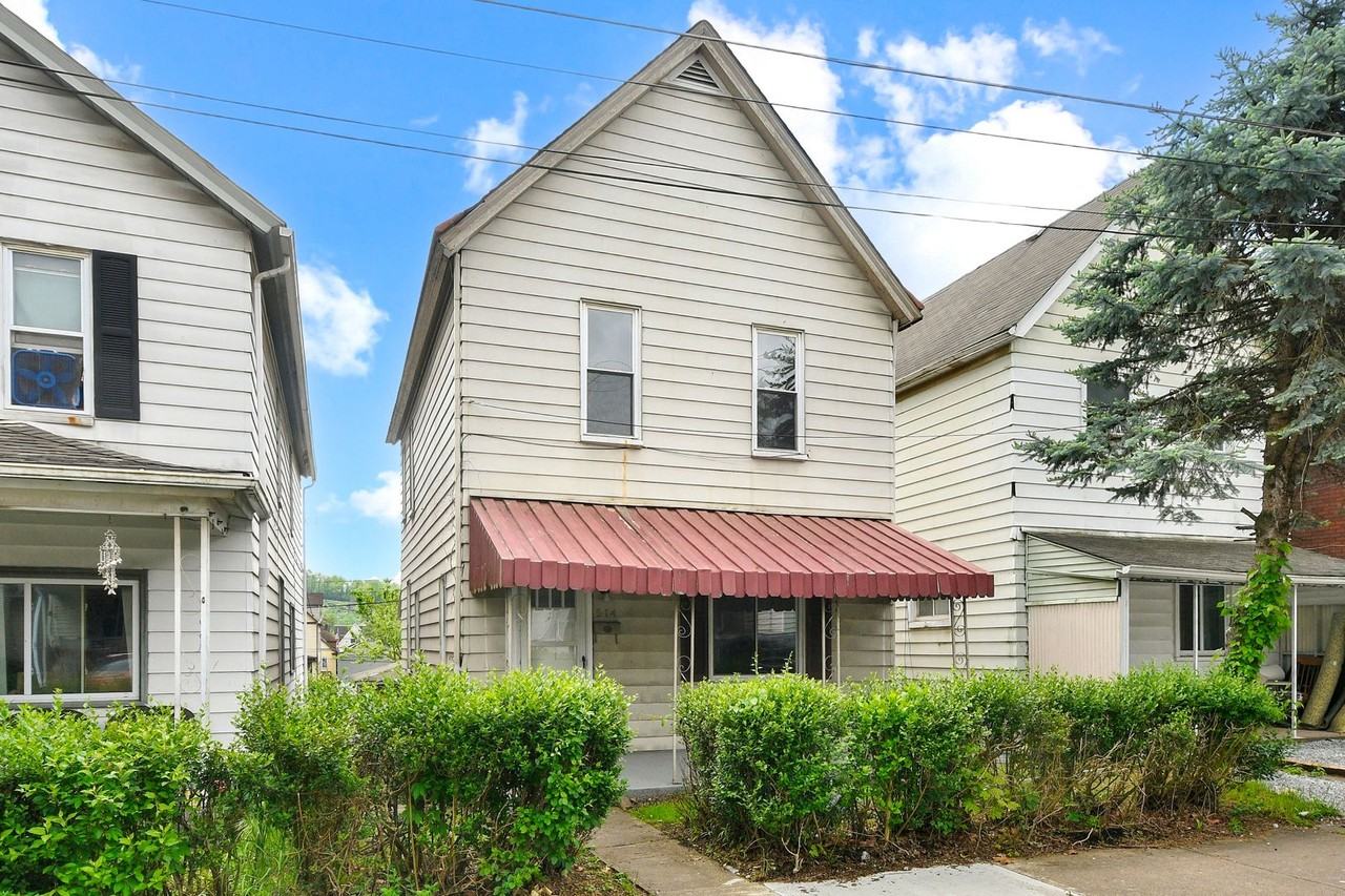 514 Franklin St - Photo 2 of 29