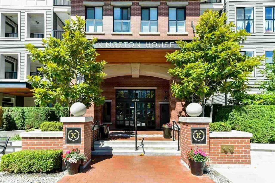 3323 151 Street #405 - Photo 2 of 15