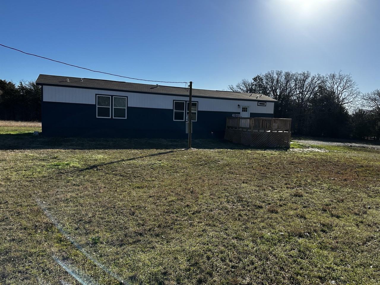 4103 County Road 3221 #1 - Photo 2 of 24