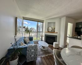 1068 Hornby St - Photo 1 of 1