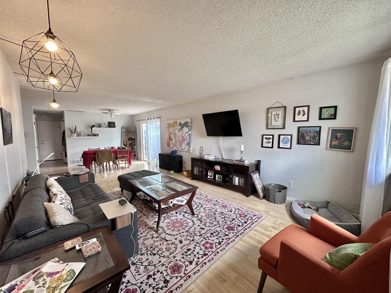 4107 Hayes Cir #1 - Photo 3 of 13