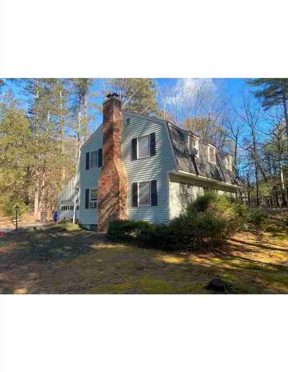 164 Aubinwood Rd - Photo 3 of 5