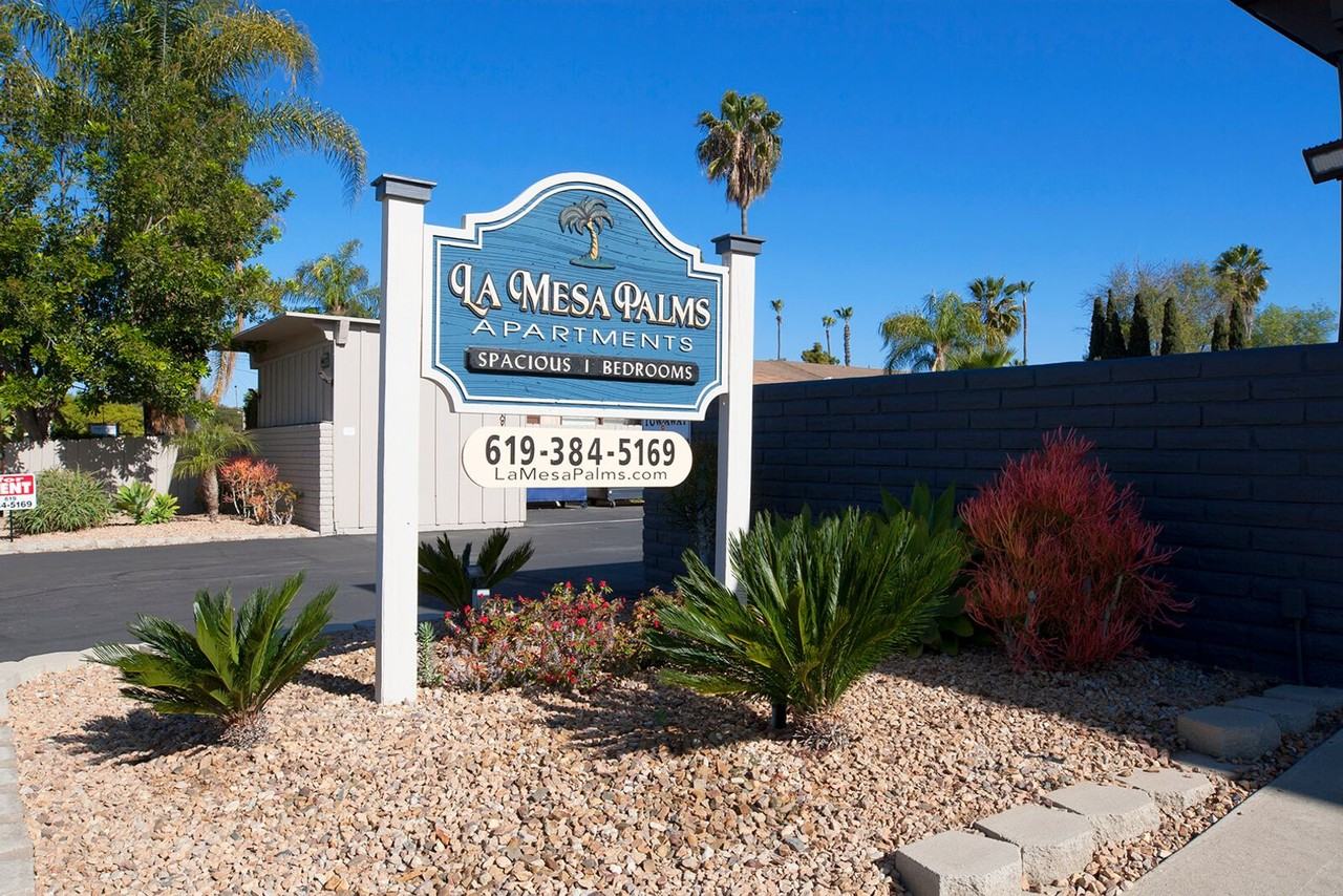 La Mesa Palms - Photo 2 of 19