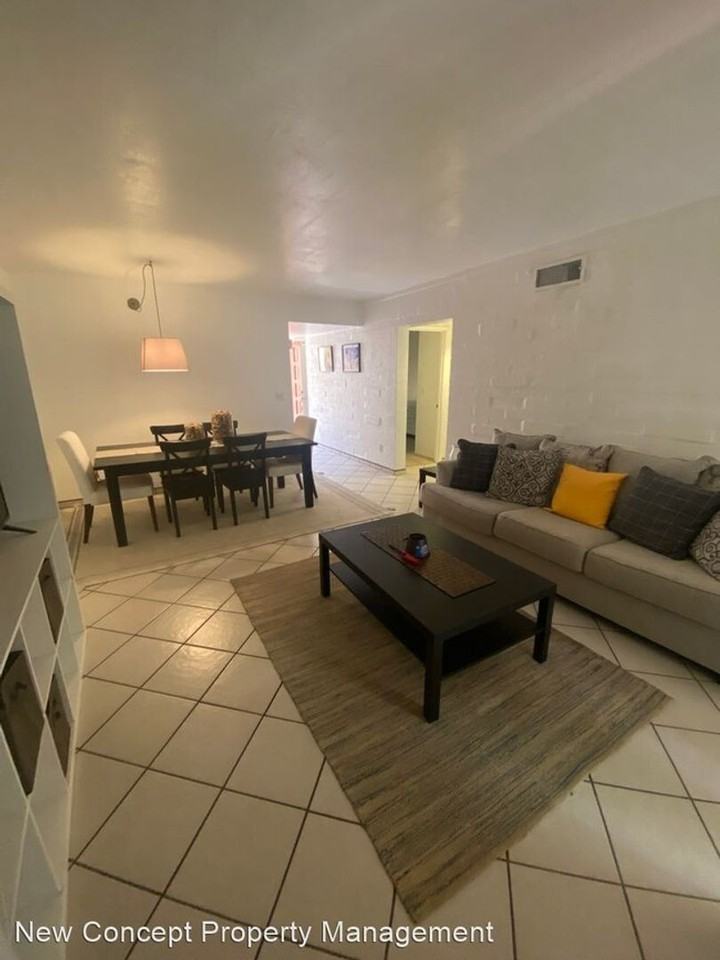 1341 E Fort Lowell Rd #M - Photo 5 of 13