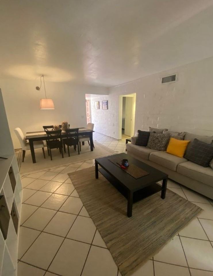 1341 E Fort Lowell Rd #M - Photo 6 of 13