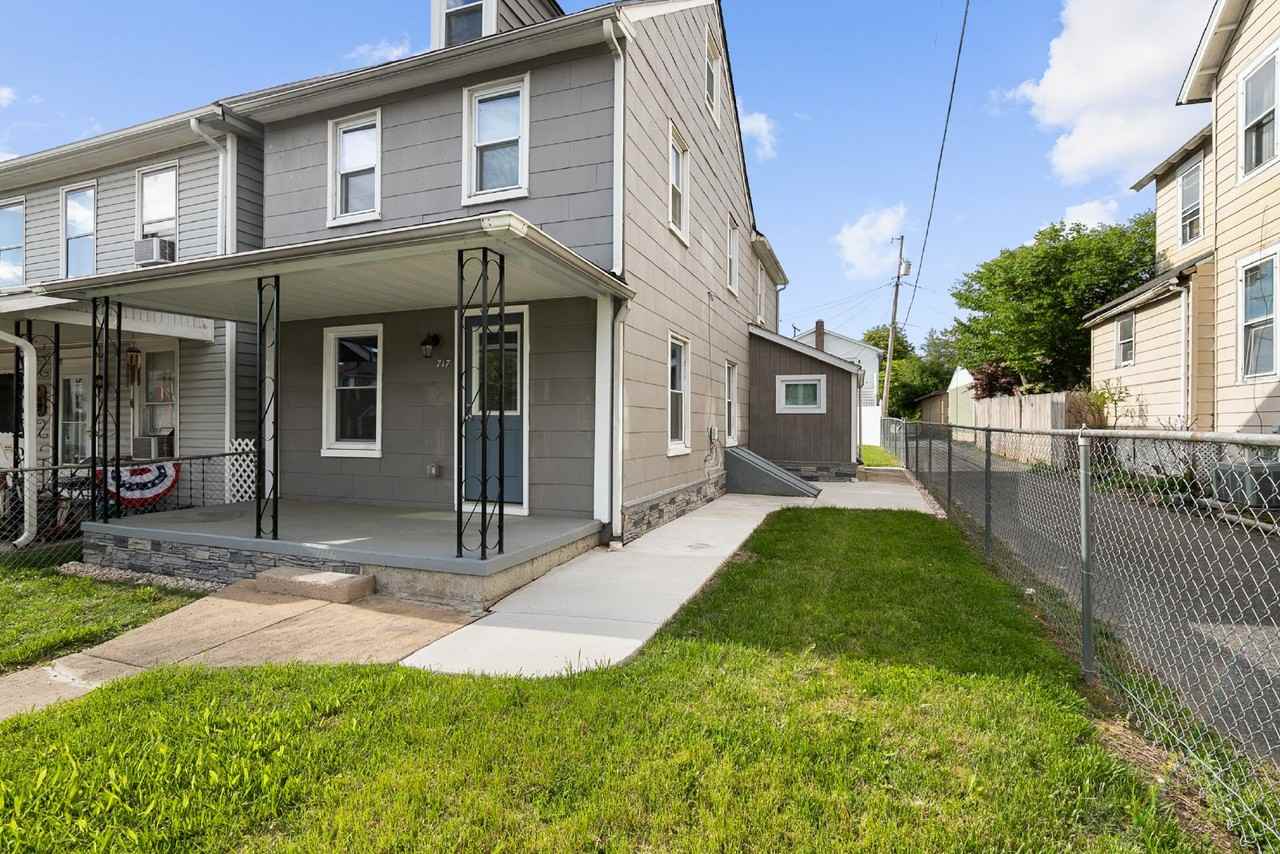 717 Otsego St - Photo 2 of 20