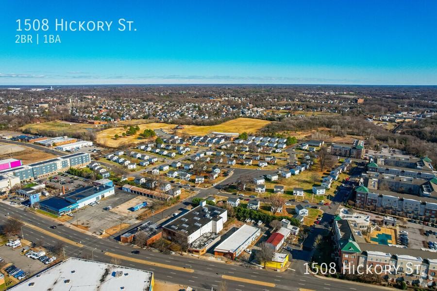 1508 Hickory Street - Photo 2 of 22