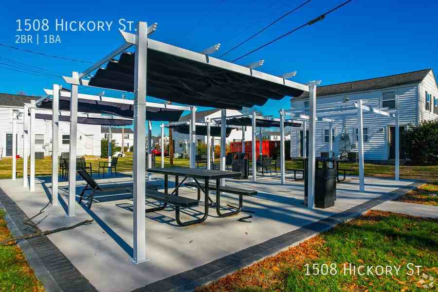 1508 Hickory Street - Photo 7 of 22