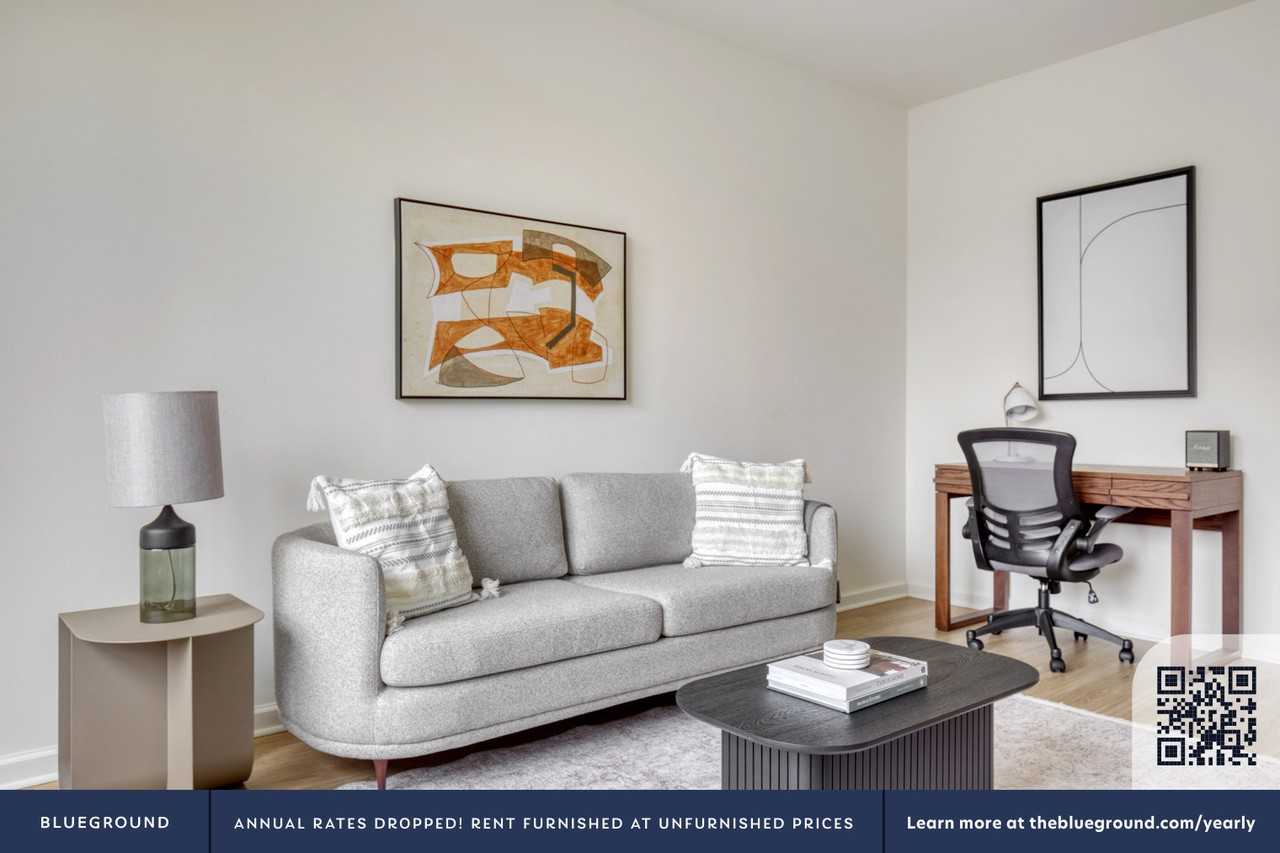 50 West 77th Street #821 - Photo 3 of 22