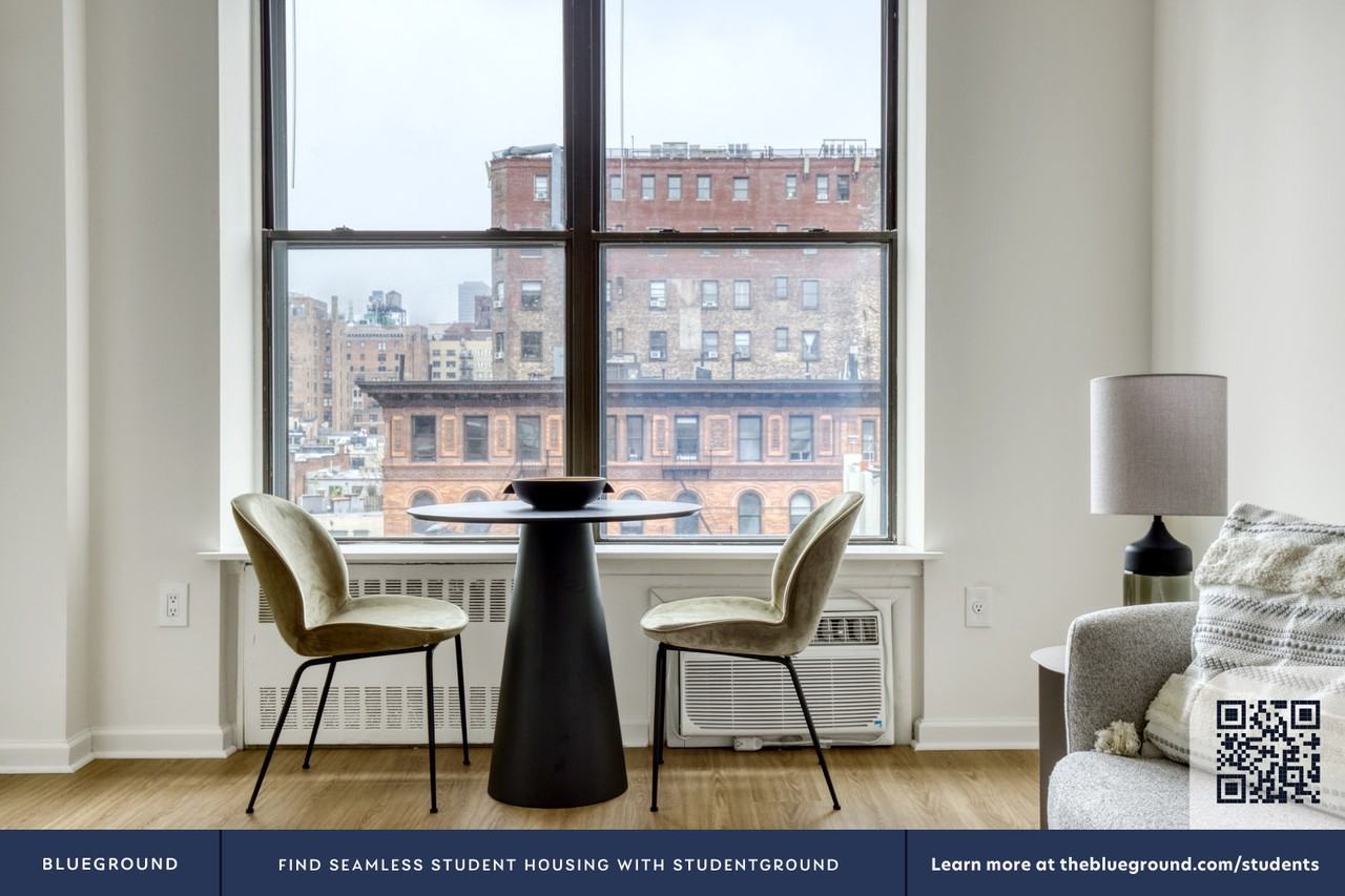 50 West 77th Street #821 - Photo 6 of 22