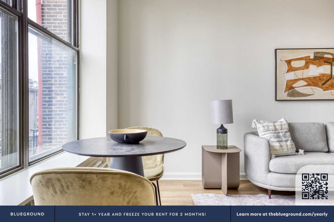 50 West 77th Street #821 - Photo 7 of 22