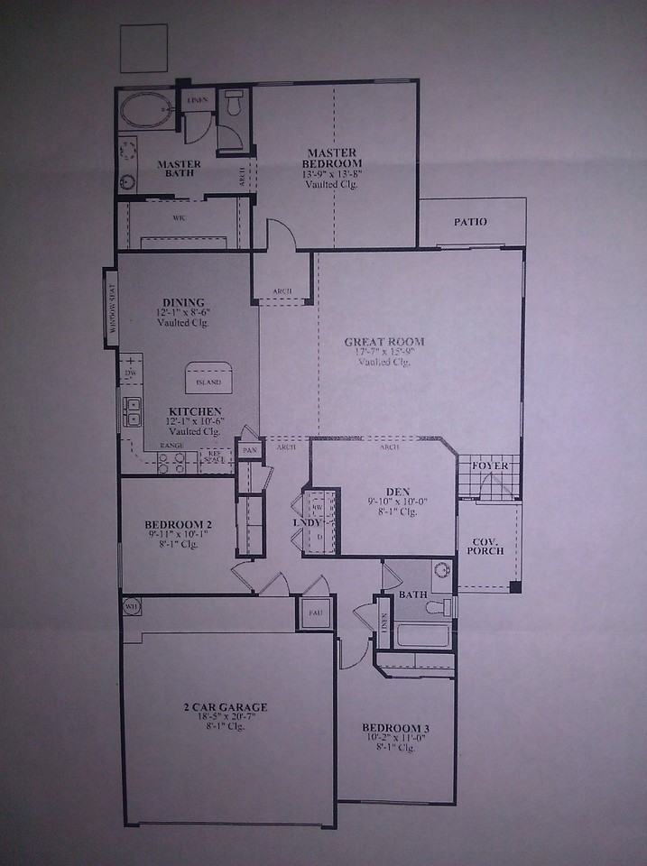 1405 Calle De Amole Sw #NA - Photo 3 of 18