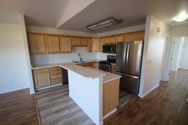 211 Whisper Knoll Cir #A - Photo 6 of 25