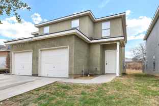 5815 Golf Bend - Photo 1 of 1