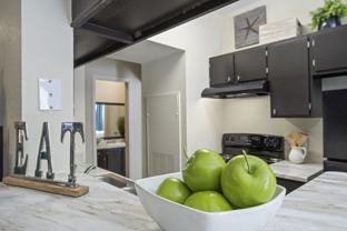 The Reston Apartments - Photo 1 of 1