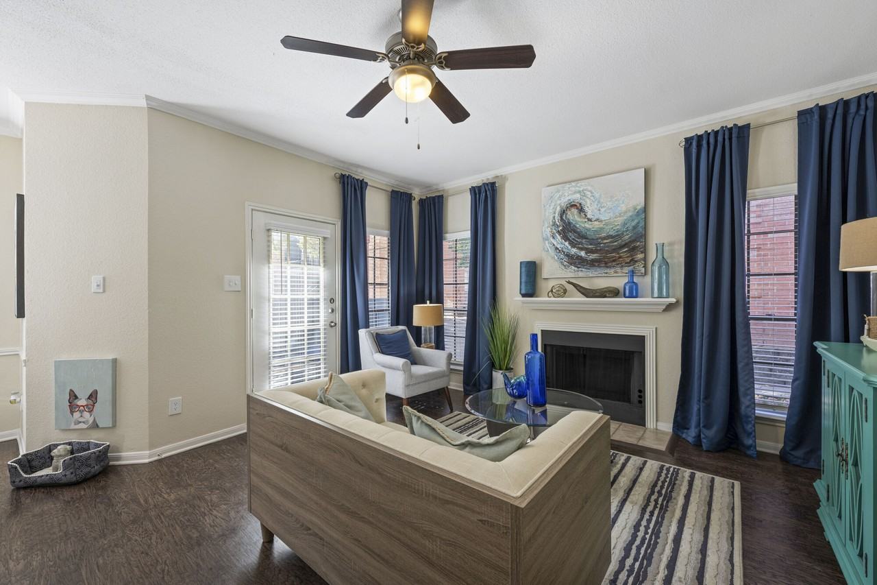 The Reston Apartments - Photo 3 of 27