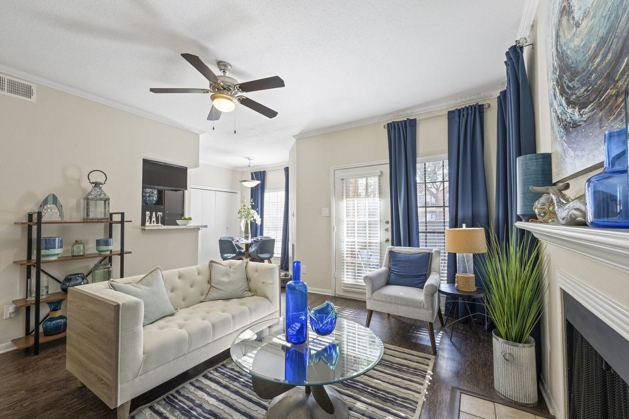 The Reston Apartments - Photo 2 of 27