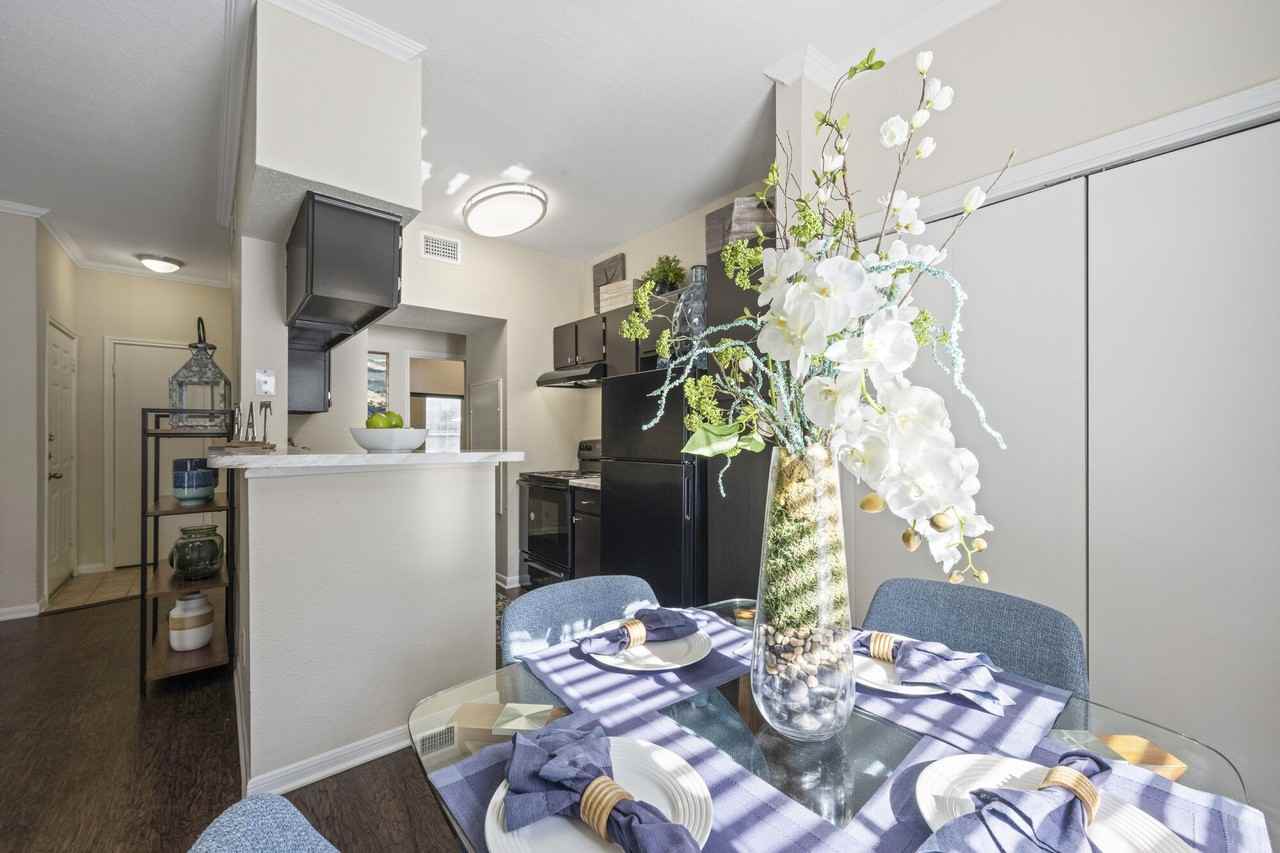 The Reston Apartments - Photo 6 of 27