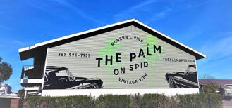The Palm on SPID - Photo 1 of 1