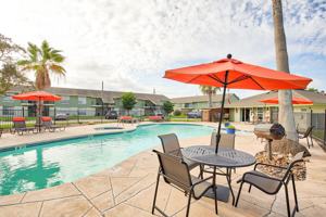 featured image of 7218 S Padre Island Dr