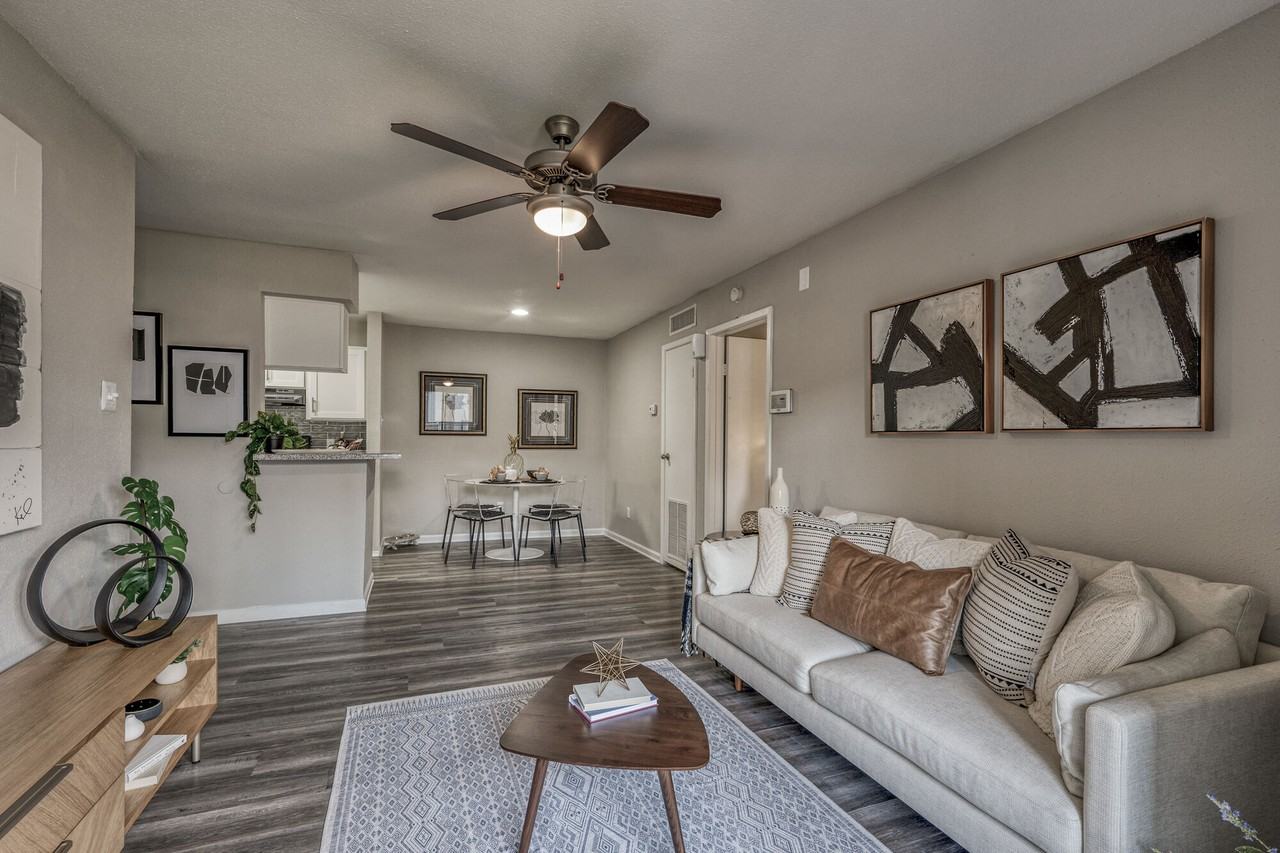 North Bend Living - Photo 2 of 23