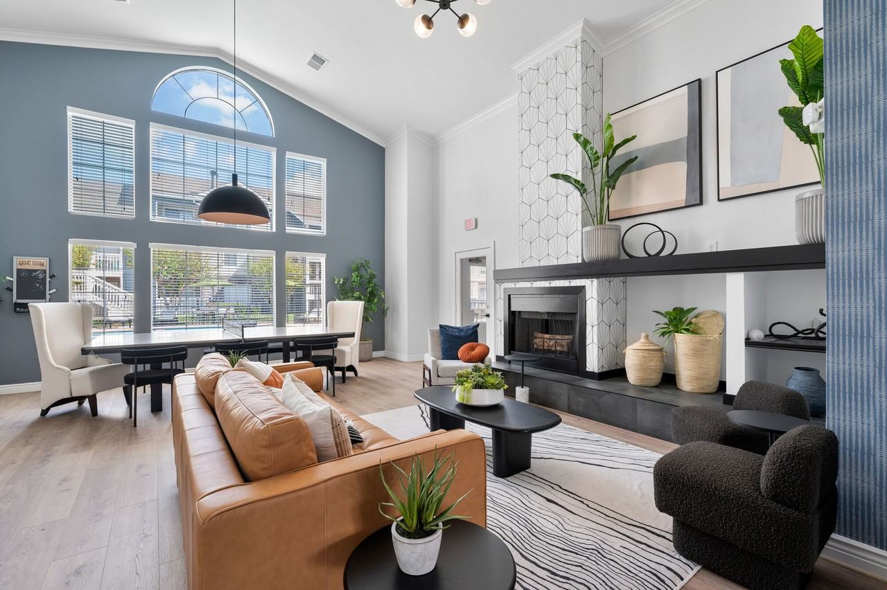 The Park at Woodmoor - Photo 3 of 45