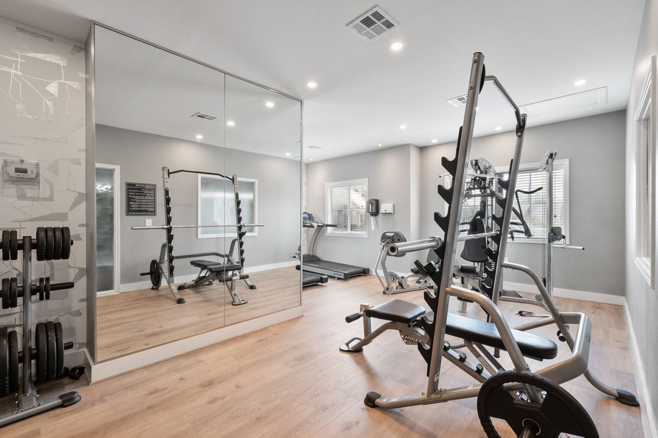 The Park at Woodmoor - Photo 6 of 45