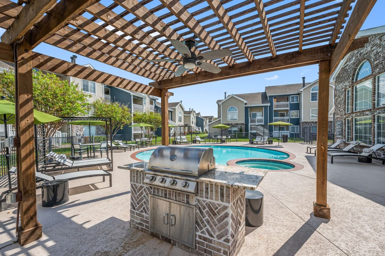 The Park at Woodmoor - Photo 7 of 45