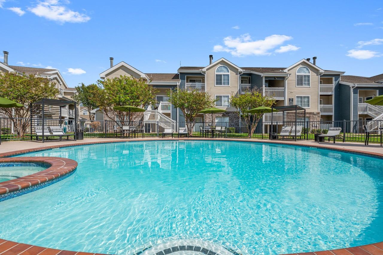 The Park at Woodmoor - Photo 2 of 45