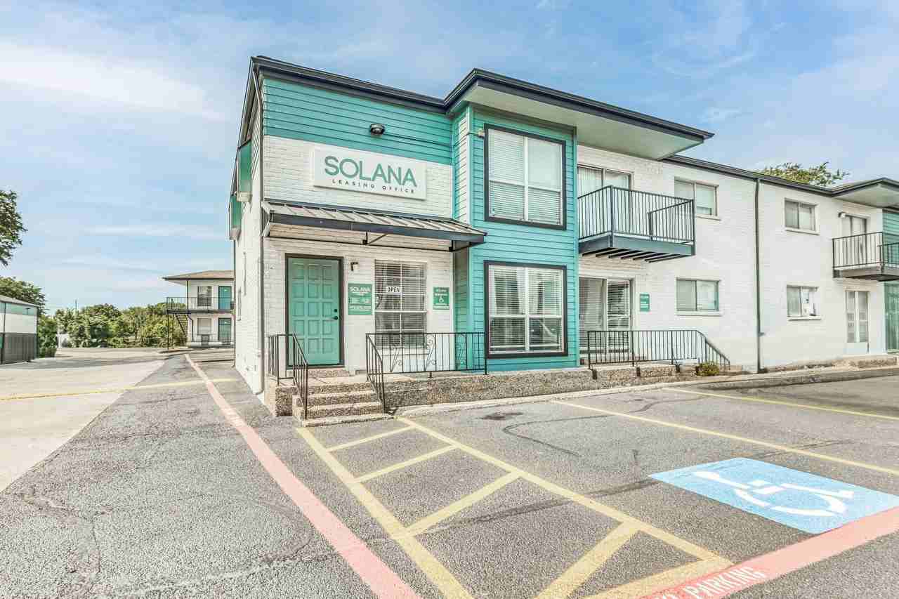 Solana - Photo 5 of 20