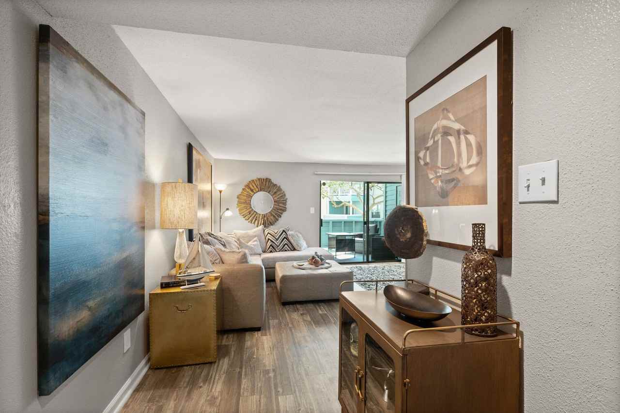 Lakeside at Campeche - Photo 2 of 50