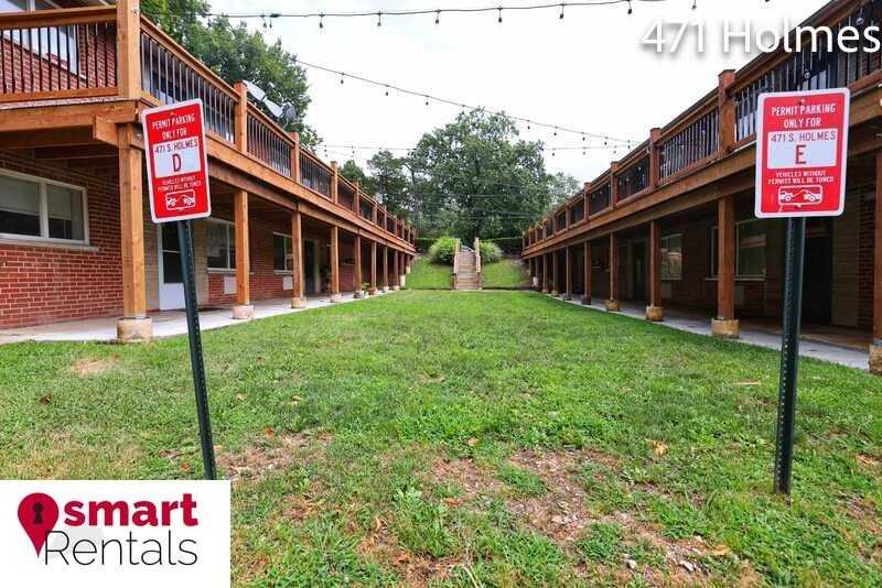 471 S Holmes - Photo 7 of 10