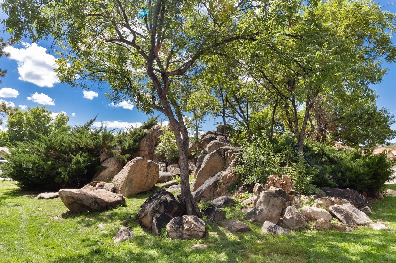 355 Country Club Circle Apartments 355 Country Club Cir, Prescott, AZ