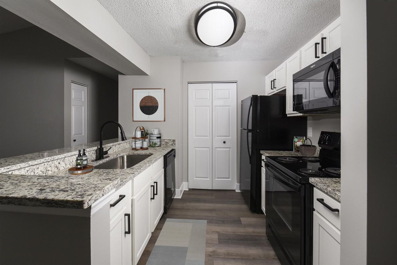 The View North Hills - Photo 2 of 23