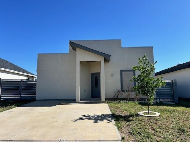 1615 Doctora Eve Perez Ln