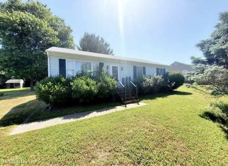 Houses for Rent in Mechanicsville, VA 25 Rental Homes Zumper