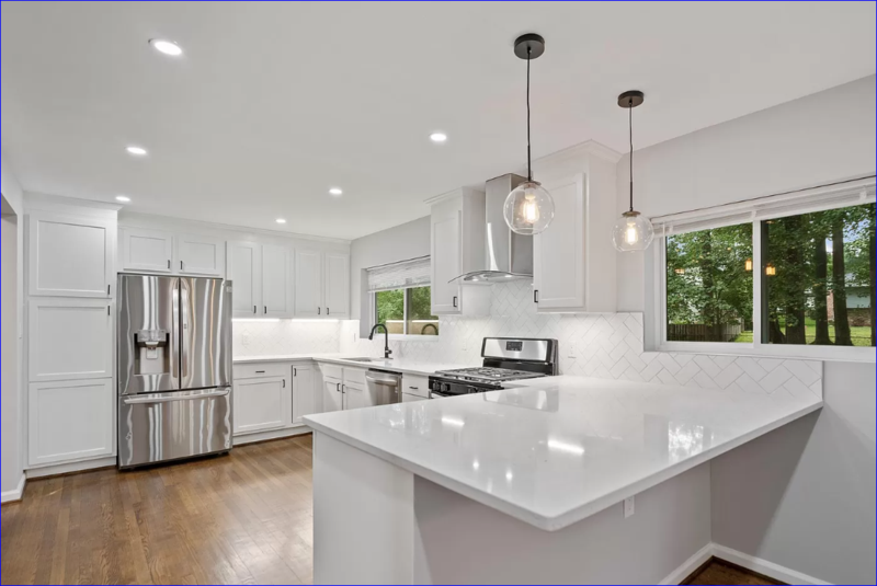 405 Wolftrap Rd Se - Photo 2 of 10