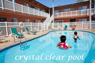 Marina Bay Club Apts - Photo 1 of 1