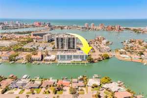 featured image of 415 Island Way #509