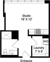 5050 N Broadway #331 - Photo 1 of 1