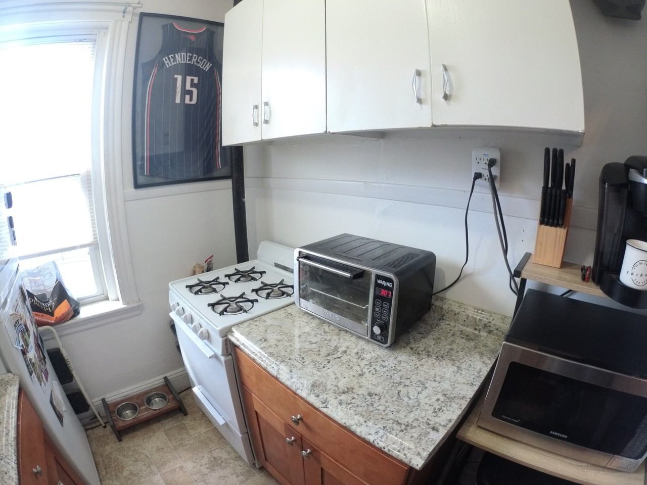 1453 Commonwealth Ave #21