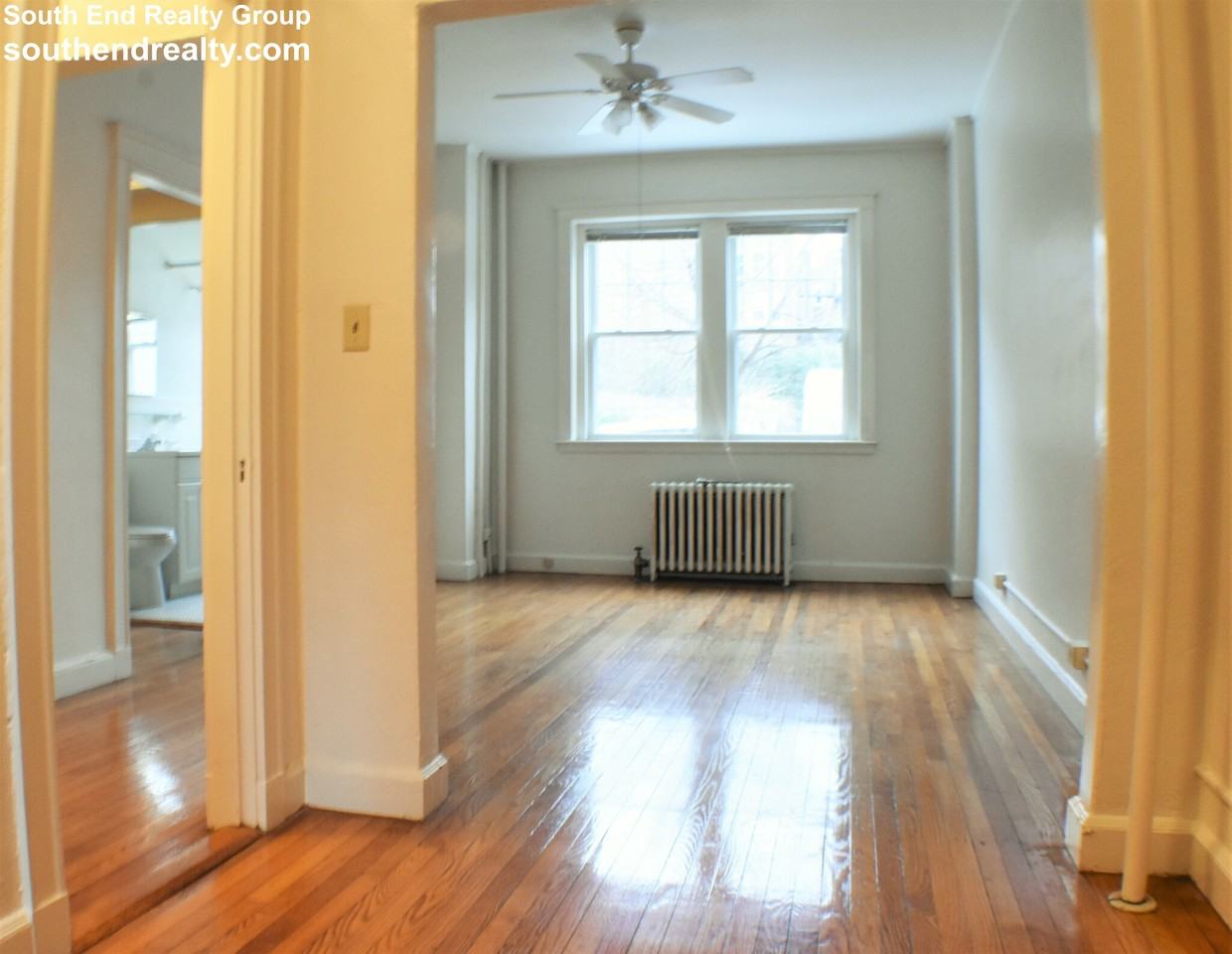 115 Peterborough St #1