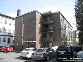 26 Inman St #3C - Photo 1 of 1