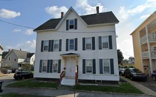 featured image of 2 Gates St