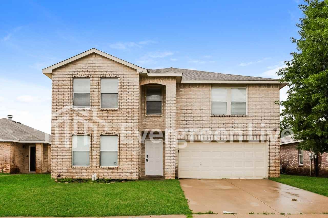 4332 Hunters Creek Dr